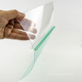 0.125-1.0mm Clear Polycarbonate Transparent PC Roll